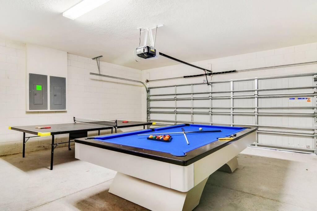 Magical Mansion 10 Bedroom W Pool Near Disney Davenport Eksteriør bilde